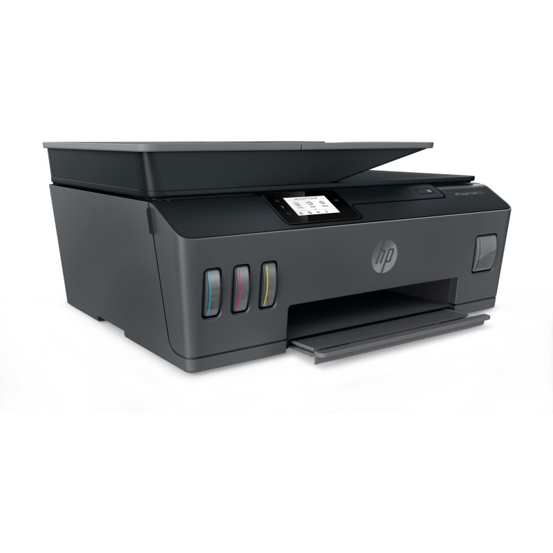 HP Smart Tank 530 Wireless All-in-One A jet d'encre thermique A4 4800 x 1200 DPI 11 ppm Wifi