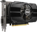 ASUS Phoenix PH-GTX1650-4G NVIDIA GeForce GTX 1650 4 Go GDDR5