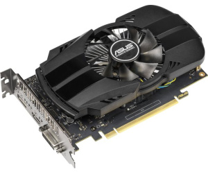 ASUS Phoenix PH-GTX1650-4G NVIDIA GeForce GTX 1650 4 Go GDDR5
