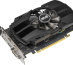 ASUS Phoenix PH-GTX1650-4G NVIDIA GeForce GTX 1650 4 Go GDDR5