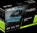 ASUS Phoenix PH-GTX1650-4G NVIDIA GeForce GTX 1650 4 Go GDDR5