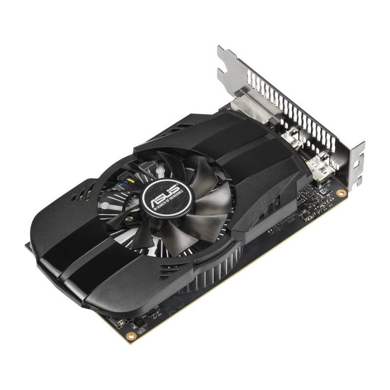 ASUS Phoenix PH-GTX1650-4G NVIDIA GeForce GTX 1650 4 Go GDDR5