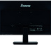 iiyama ProLite X2474HS-B2 écran plat de PC 59,9 cm (23.6") 1920 x 1080 pixels Full HD LED Noir