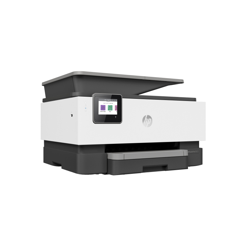 HP OfficeJet Pro 9013 All-in-One Printer A jet d'encre thermique A4 4800 x 1200 DPI 22 ppm Wifi