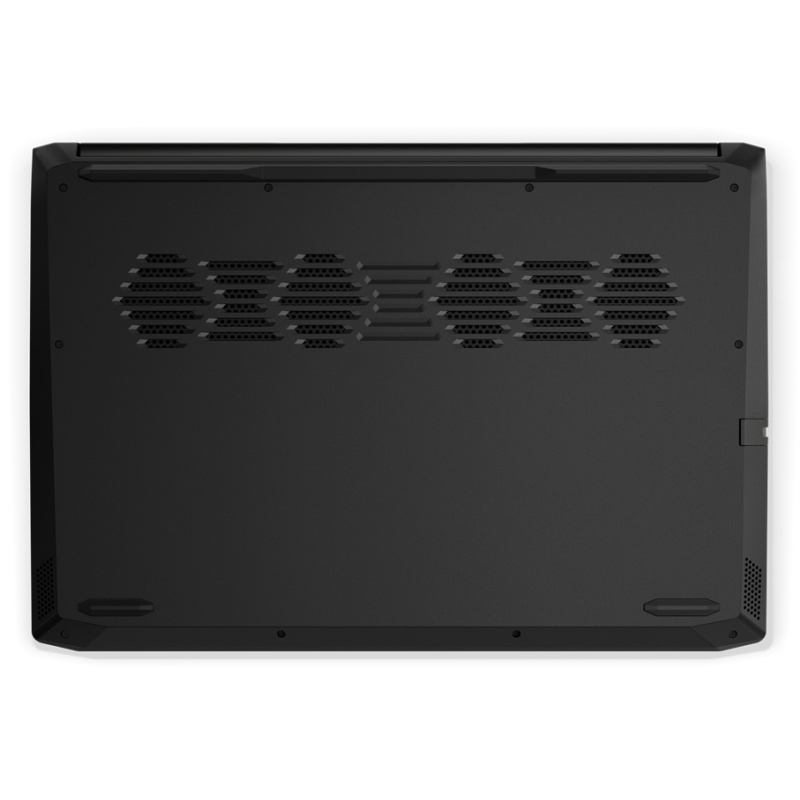 Lenovo IdeaPad Gaming 3 15ACH6 AMD Ryzen™ 7 5800H Ordinateur portable 39,6 cm (15.6") Full HD 16 Go DDR4-SDRAM 512 Go SSD NVIDIA GeForce RTX 3060 Wi-Fi 6 (802.11ax) Windows 10 Home Français Noir