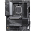 GIGABYTE B650 AORUS ELITE AX V2 Carte mère - AMD Ryzen série 9000, VRM 12+2+2 phases, jusqu'à 8000 MHz DDR5 (OC), 1xPCIe 5.0 + 2xPCIe 4.0 M.2, LAN 2,5 GbE, WIFI 6E, USB 3.2 Gen 2