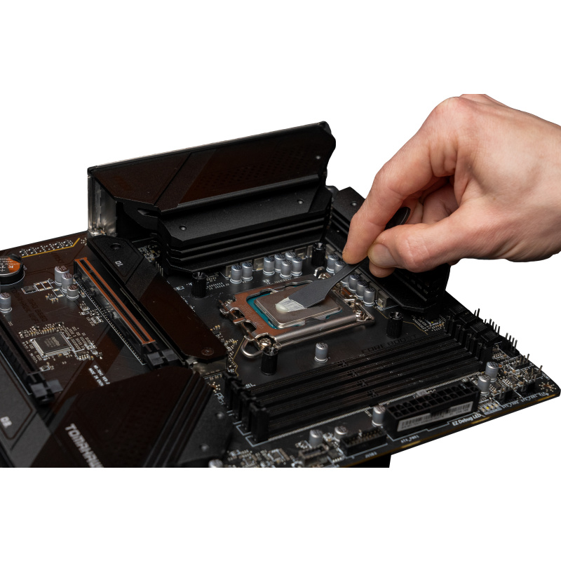 be quiet! Thermal grease DC2 | Pâte thermique