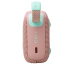 JBL Go 4 Enceinte portable mono Rose 4,2 W