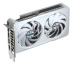GIGABYTE GeForce RTX 5060 EAGLE OC ICE 8G Carte Graphique - 8GB GDDR7, 128bit, PCI-E 5.0, 2550 MHz Fréquence du cœur, 3 x DisplayPort, 1 x HDMI, GV-N5060EAGLEOC ICE-8GD