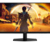 AOC G4 Q27G42ZE écran plat de PC 68,6 cm (27") 2560 x 1440 pixels Quad HD LCD Noir, Rouge