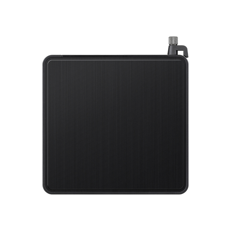 ASUS NUC 14 Pro RNUC14RVHI300002I UCFF Noir 100U