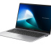ASUS ExpertBook P1 P1503CVA-S70411W Intel® Core™ i3 i3-1315U Ordinateur portable 39,6 cm (15.6") Full HD 8 Go DDR5-SDRAM 512 Go SSD Wi-Fi 6 (802.11ax) Windows 11 Home Gris