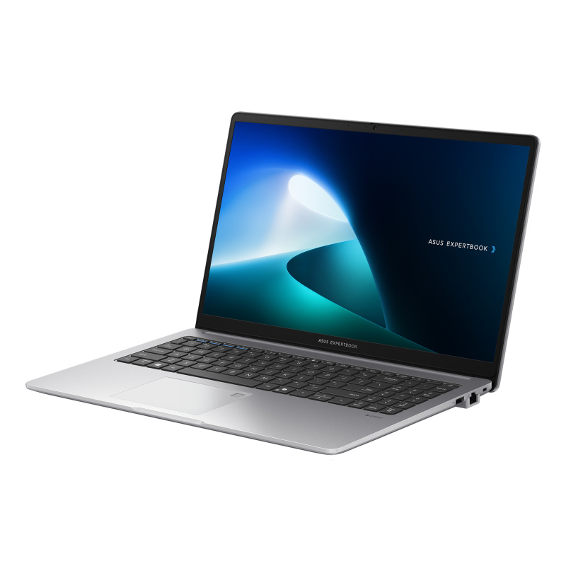 ASUS ExpertBook P1 P1503CVA-S70411W Intel® Core™ i3 i3-1315U Ordinateur portable 39,6 cm (15.6") Full HD 8 Go DDR5-SDRAM 512 Go SSD Wi-Fi 6 (802.11ax) Windows 11 Home Gris