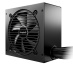 be quiet! Pure Power 12 650 W | Alimentation ATX 3.1, 80 Plus Gold