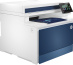 HP Imprimante multifonction Color LaserJet Pro 4303fdn, Couleur, Imprimante pour Petites/moyennes entreprises, Impression, copie, scan, fax, Imprimer depuis un téléphone ou une tablette; Chargeur automatique de documents; Impression recto-verso; Numé...