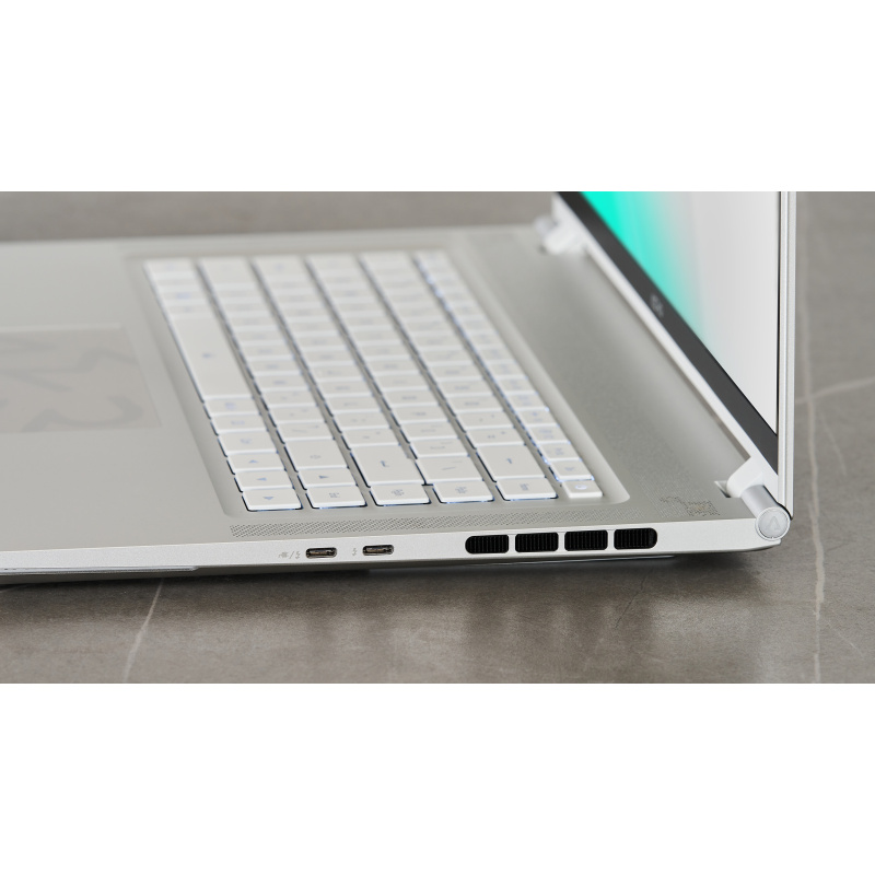 GIGABYTE AERO 16 OLED BSF Creator & Gaming Laptop - 16,0 pouces, 60Hz UHD+, i7-13700H, RTX 4070 GPU, 16GB DDR5 4800MHz, 1TB Gen4 SSD, Win 11 Home, Garantie 2 ans, AERO 16 OLED BSF-73FR994SO