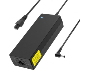 CoreParts MBXPA-AC0002 adaptateur de puissance & onduleur Intérieure 110 W Noir