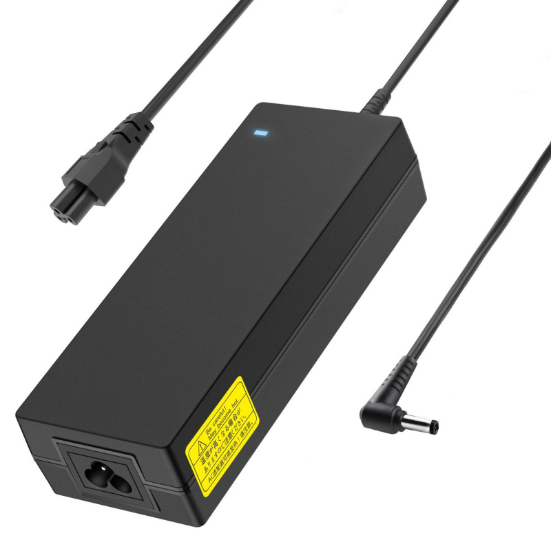 CoreParts MBXPA-AC0002 adaptateur de puissance & onduleur Intérieure 110 W Noir