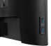 iiyama ProLite XUB2792UHSU-B6 écran plat de PC 68,6 cm (27") 3840 x 2160 pixels 4K Ultra HD LED Noir