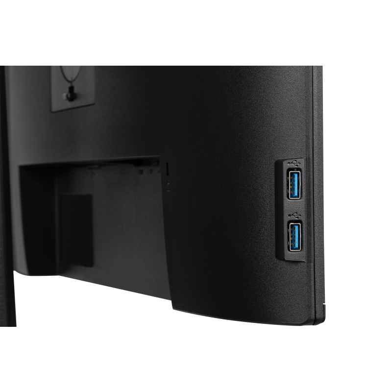iiyama ProLite XUB2792UHSU-B6 écran plat de PC 68,6 cm (27") 3840 x 2160 pixels 4K Ultra HD LED Noir