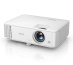 BenQ MU613 vidéo-projecteur Projecteur à focale standard 4000 ANSI lumens DLP WUXGA (1920x1200) Blanc