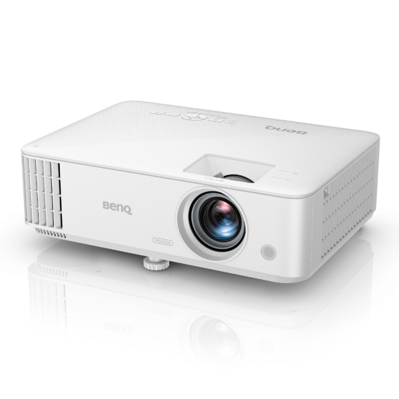 BenQ MU613 Projecteur à focale standard 4000 ANSI lumens DLP WUXGA (1920x1200) Blanc