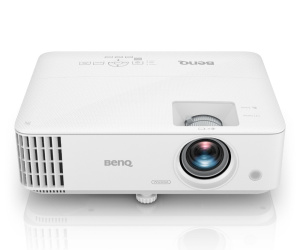 BenQ MU613 vidéo-projecteur Projecteur à focale standard 4000 ANSI lumens DLP WUXGA (1920x1200) Blanc