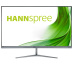 Hannspree HS 245 HFB LED display 60,5 cm (23.8") 1920 x 1080 pixels Full HD Noir, Argent