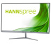 Hannspree HS 245 HFB LED display 60,5 cm (23.8") 1920 x 1080 pixels Full HD Noir, Argent