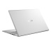 ASUS Vivobook 15 X512JA-EJ197T Intel® Core™ i7 i7-1065G7 Ordinateur portable 39,6 cm (15.6") Full HD 8 Go DDR4-SDRAM 512 Go SSD Wi-Fi 5 (802.11ac) Windows 10 Home Argent