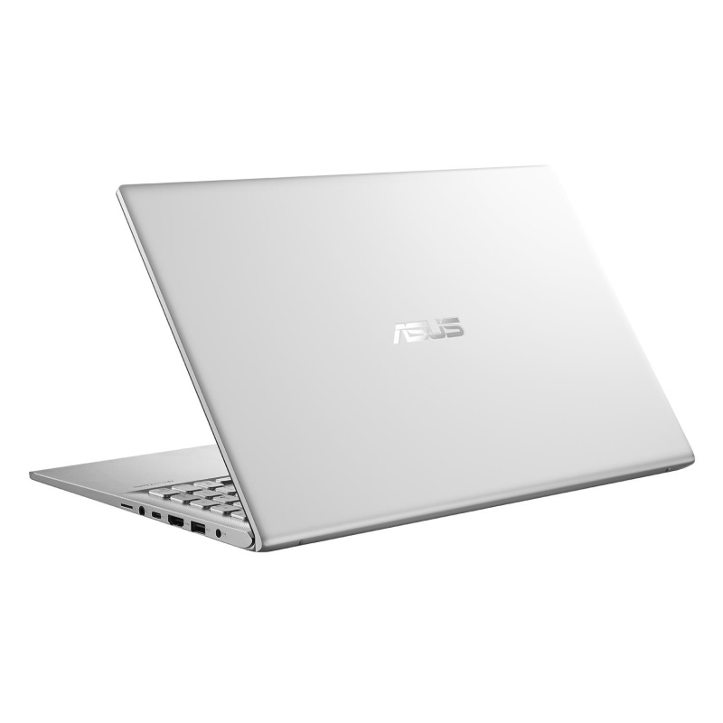 ASUS Vivobook 15 X512JA-EJ197T Intel® Core™ i7 i7-1065G7 Ordinateur portable 39,6 cm (15.6") Full HD 8 Go DDR4-SDRAM 512 Go SSD Wi-Fi 5 (802.11ac) Windows 10 Home Argent