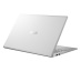 ASUS Vivobook 15 X512JA-EJ197T Intel® Core™ i7 i7-1065G7 Ordinateur portable 39,6 cm (15.6") Full HD 8 Go DDR4-SDRAM 512 Go SSD Wi-Fi 5 (802.11ac) Windows 10 Home Argent