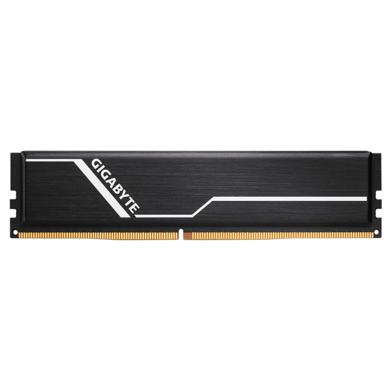 Gigabyte GP-GR26C16S8K1HU408 module de mémoire 8 Go 1 x 8 Go DDR4 2666 MHz