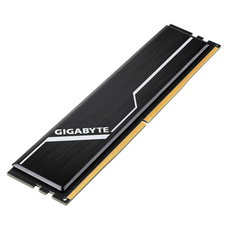 Gigabyte GP-GR26C16S8K1HU408 module de mémoire 8 Go 1 x 8 Go DDR4 2666 MHz
