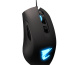 Gigabyte AORUS M4 souris Ambidextre USB Type-A Optique 6400 DPI