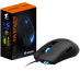 Gigabyte AORUS M4 souris Jouer Ambidextre USB Type-A Optique 6400 DPI
