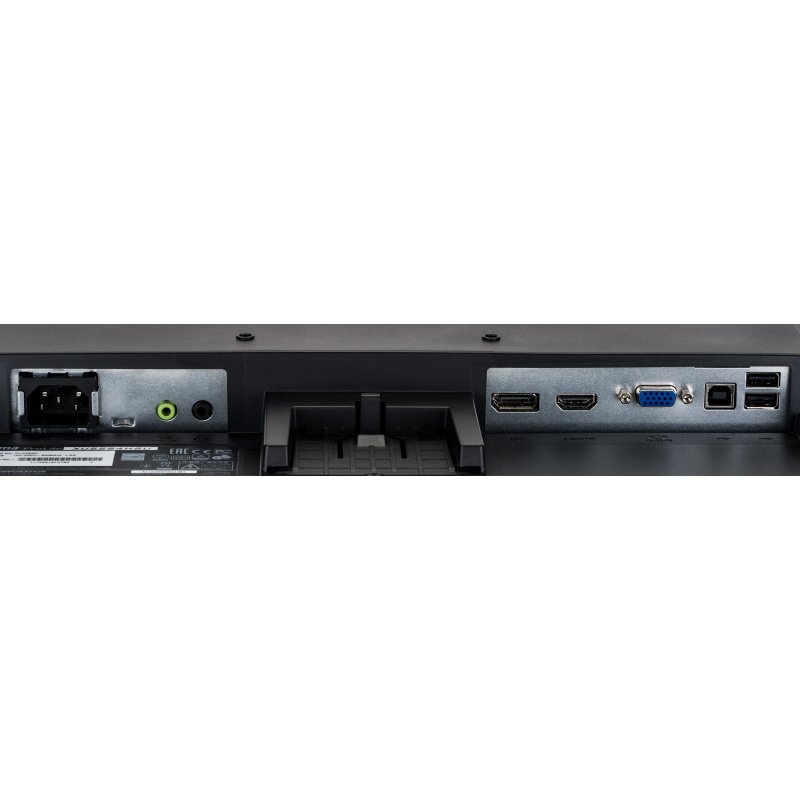 iiyama ProLite XU2294HSU-B1 LED display 54,6 cm (21.5") 1920 x 1080 pixels Full HD Noir