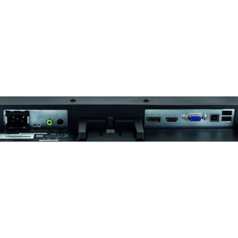 iiyama ProLite XU2294HSU-B1 LED display 54,6 cm (21.5") 1920 x 1080 pixels Full HD Noir