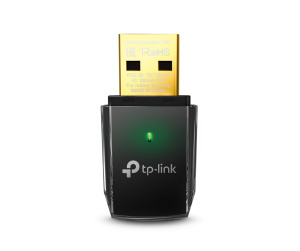 TP-Link Archer T2U WLAN 600 Mbit/s