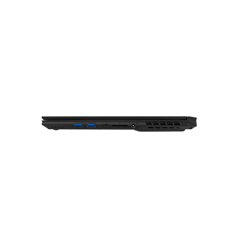 GIGABYTE AERO 15 OLED XA-7FR5130SP Intel® Core™ i7 i7-9750H Ordinateur portable 39,6 cm (15.6") 4K Ultra HD 16 Go DDR4-SDRAM 512 Go SSD NVIDIA® GeForce RTX™ 2070 Max-Q Wi-Fi 6 (802.11ax) Windows 10 Pro Noir