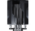 GIGABYTE ATC800 Processeur Refroidisseur d'air 12 cm Noir