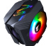 GIGABYTE ATC800 Processeur Refroidisseur d'air 12 cm Noir