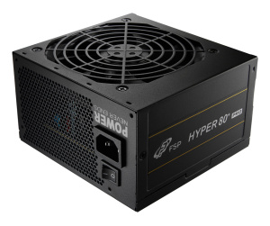 FSP H3-550 unité d'alimentation d'énergie 550 W 24-pin ATX ATX Noir
