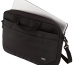 Case Logic Advantage ADVA-117 Black 43,9 cm (17.3") Housse Noir