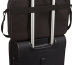 Case Logic Advantage ADVA-117 Black 43,9 cm (17.3") Housse Noir