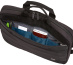 Case Logic Advantage ADVA-117 Black 43,9 cm (17.3") Housse Noir