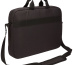 Case Logic Advantage ADVA-117 Black 43,9 cm (17.3") Housse Noir