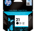 HP 21 cartouche d'encre noir authentique