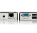 ATEN Extension Mini KVM Cat 5 VGA USB (1280 x 1024@100m)