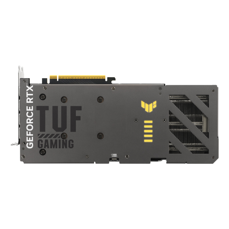 ASUS TUF Gaming TUF-RTX5060-O8G-GAMING NVIDIA GeForce RTX 5060 8 Go GDDR7